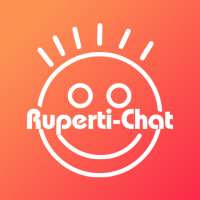 Ruperti Chat on 9Apps