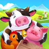 Farming Fever: Farm Frenzy Game