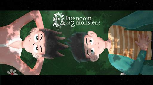The Room of 2 Monsters DEMO скриншот 1