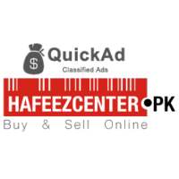 Hafeez Center pk - Post Free Classified Ads
