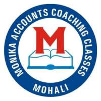 Monika Accounts Coaching Class on 9Apps