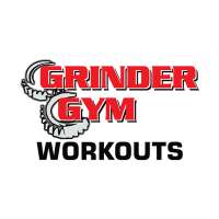 Grinder Gym Workouts on 9Apps