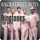 Backstreet Boys TOP BEST Ringtones on 9Apps