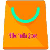 Elbe India Online  Store
