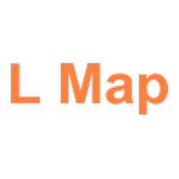 L Map - the better street view app