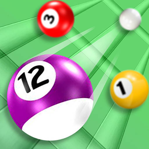 Ball Puzzle - Ball Games 3D