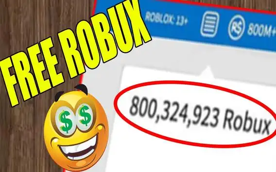 Roblox: Best Ways to Earn Free Robux (2023) - IMDb