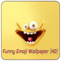 Funny Emoji Wallpapers [HD]
