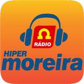 Rádio Hiper Moreira