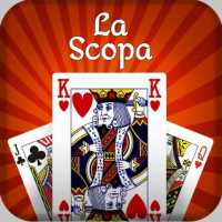 La Scopa - Free Classic Italian Card Game