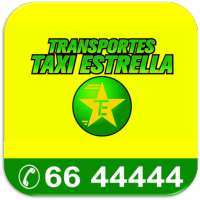 Taxi Estrella on 9Apps