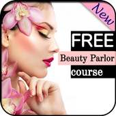 Beauty Parlour Course
