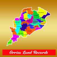 Odisha Land Records on 9Apps