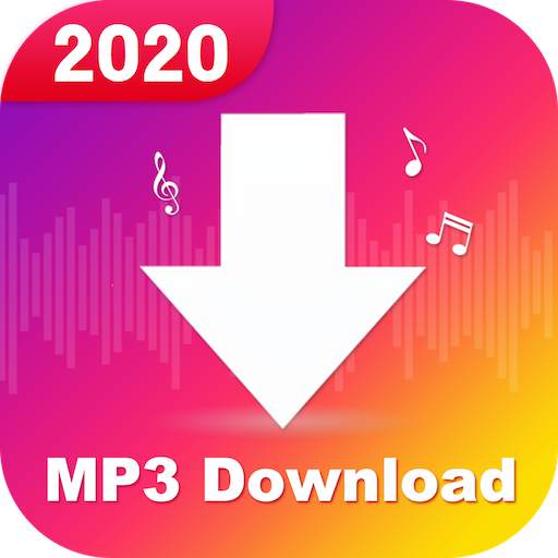 MP3 Music Downloader & Free Download Music Song