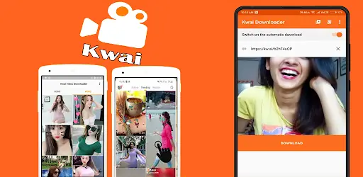 Kwai APK Download 2023 - Free - 9Apps