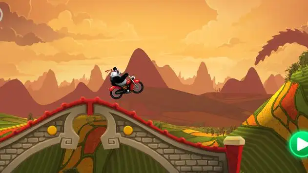 Dragon Panda Racing APK + Mod for Android.