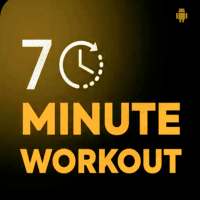 7 minute express workout