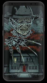 82 Freddy Krueger Wallpaper HD