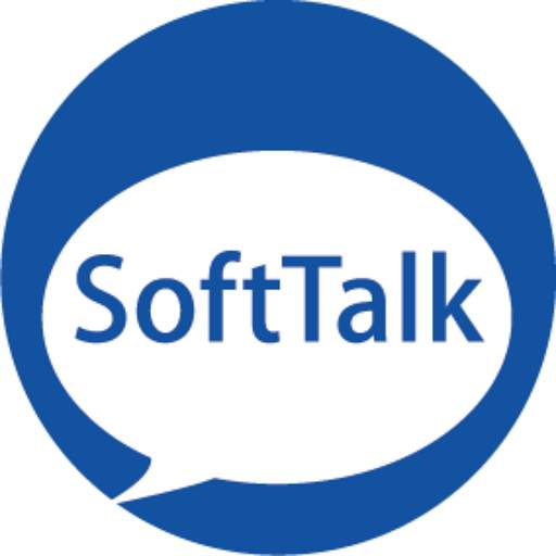 SoftTalk Messenger - Nigeria's Messaging App