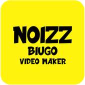 Biugo Magic Video Effect Editor - Noiz Editor