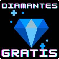 DIAMANTES FREE (GRATIS)