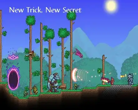 Ultimate Guide Terraria Game APK Download 2023 - Free - 9Apps