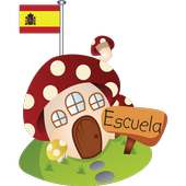 Spanish For Kids on 9Apps