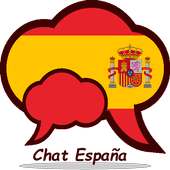 Bate-papo Espanha - Messenger