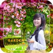 Garden Photo Editor on 9Apps