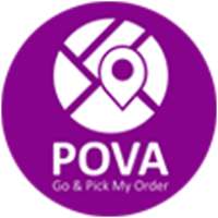 POVA Order & Delivery