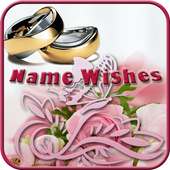 Name Wishes Maker