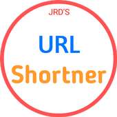 JRD URL Shortner on 9Apps