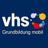 Grundbildung mobil – Lern-App zum vhs-Lernportal on 9Apps
