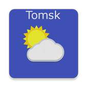 Томск  – Погода on 9Apps