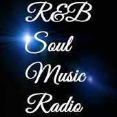 R&B Soul Music Radio