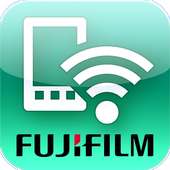 FUJIFILM Photo Receiver