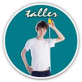 How To Grow Taller