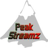 Peak Streamz Player