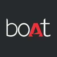 boAt -Buy Awesome Earphones, Headphones, Speakers on 9Apps