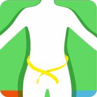 BMI Calculator: weight loss on 9Apps