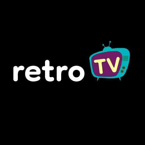 Retro TV - Películas & Series