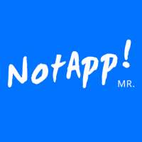NotApp! on 9Apps