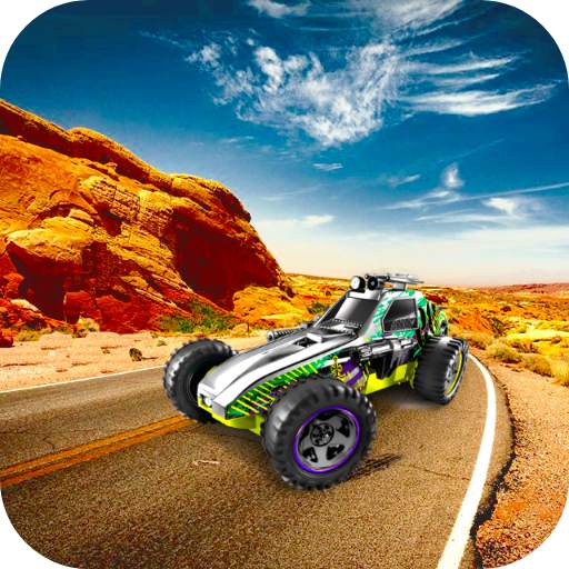 City Mini Car Traffic Racing - 3D Games Today