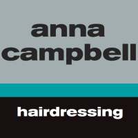 Anna Campbell Hairdressing