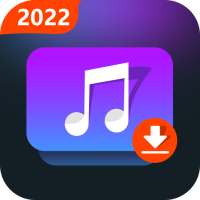 MP3 music downloader & player