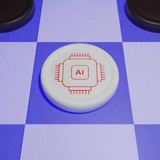 Checkers AI