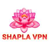 Shapla VPN on 9Apps