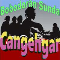 Bobodoran Sunda Cangehgar | Audio Offline on 9Apps