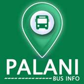 Palani Bus Info