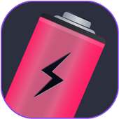 Energy Battery Saver & Optimizer on 9Apps